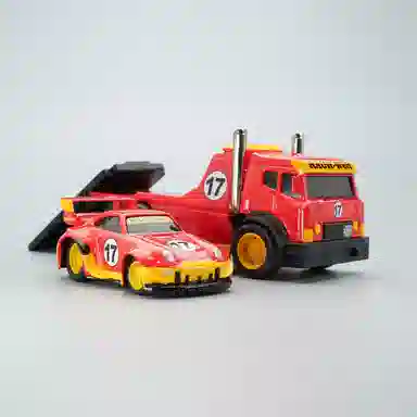 Maisto Q AE86 Sprinter Trueno