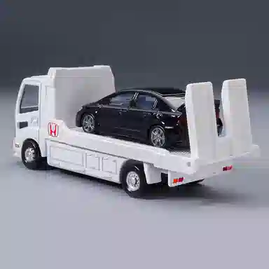 TAKARA TOMY 164 STI