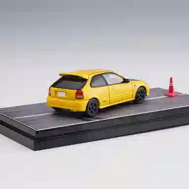 HobbyJapan HJ D AE86