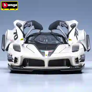 118 Ferrari
