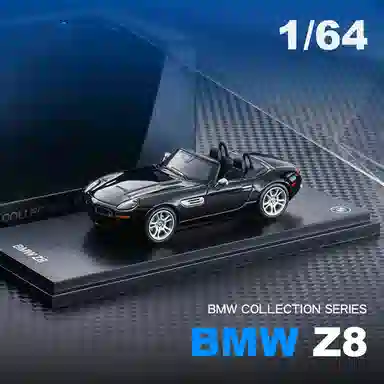 x ALMOSTREAL 50 M3GTR i8 Isetta Z8 507