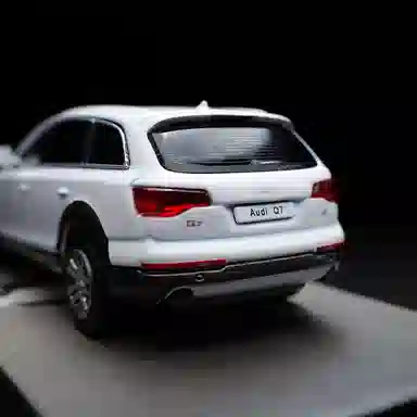 Q7 FSI