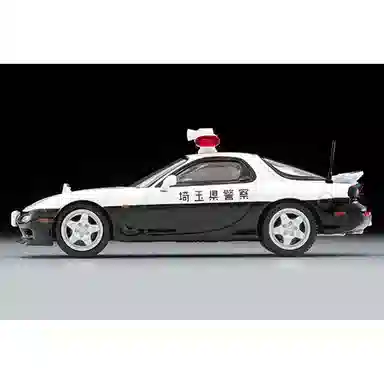 TAKARA TOMY 164 RX7 LV-CarSnap16b