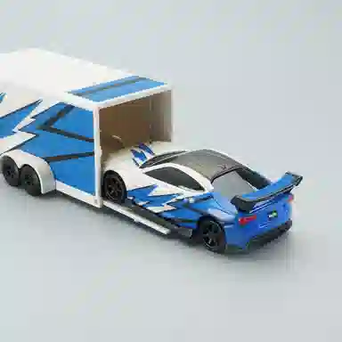 Maisto 164 M3GT