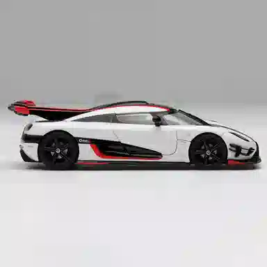 ONE