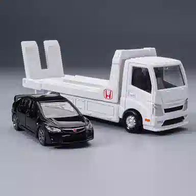 TAKARA TOMY 164 STI