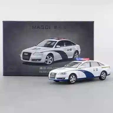 A6L(C6)