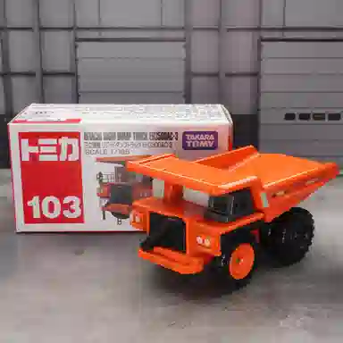 TAKARA TOMY 164