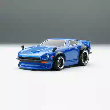 Maisto Q AE86 Sprinter Trueno