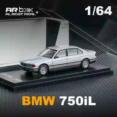 x ALMOSTREAL 50 M3GTR i8 Isetta Z8 507