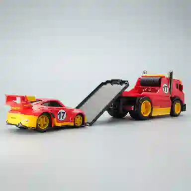 Maisto Q AE86 Sprinter Trueno