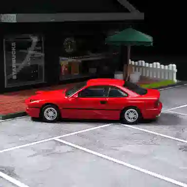850CSi