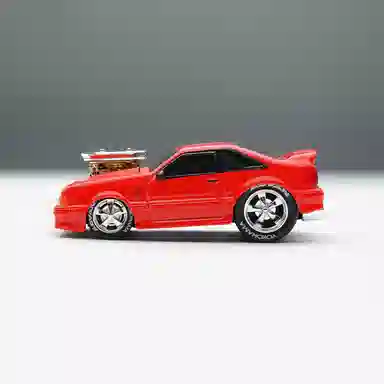 Maisto Q AE86 Sprinter Trueno