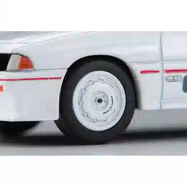 TAKARA TOMY 164 CR-X PRO LV-N302a