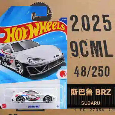 Hot Wheels C4982 L
