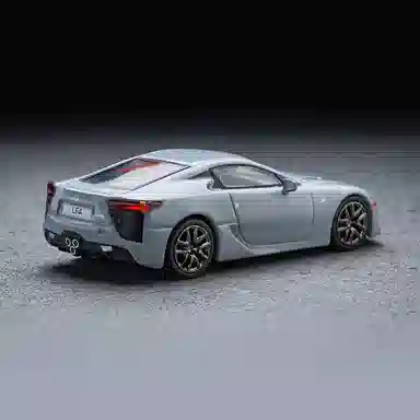 x Lexus LFA