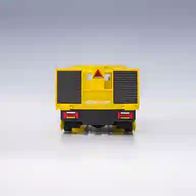 Chiyu Model 1:64 Pink Edition