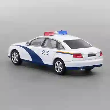 A6L(C6)