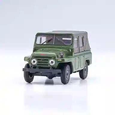 拓意 成品模型