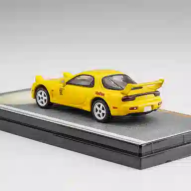 HobbyJapan HJ D AE86