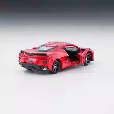 164 Ferrari
