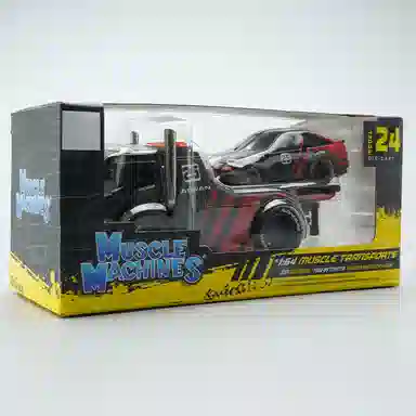 Maisto Q AE86 Sprinter Trueno