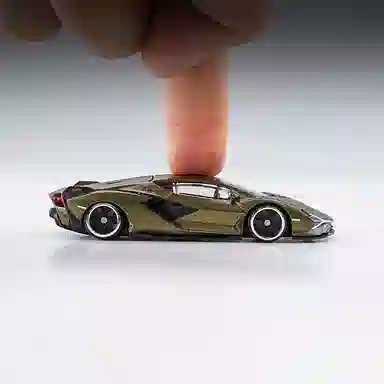 164 Ferrari