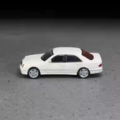 E55 AMG(M210)