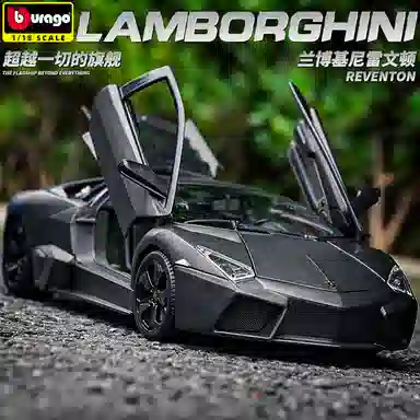 x Automobili Lamborghini 124