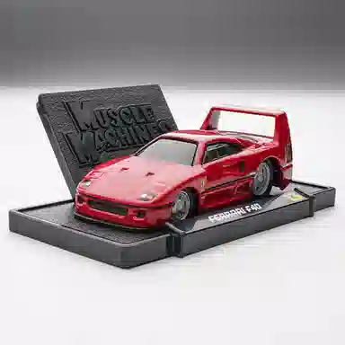 Maisto Q AE86 Sprinter Trueno