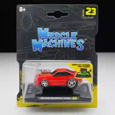 Maisto Q AE86 Sprinter Trueno