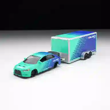 Maisto 164 M3GT