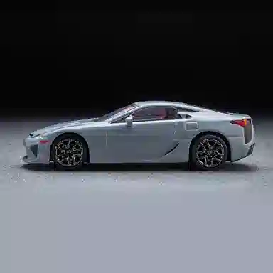 x Lexus LFA