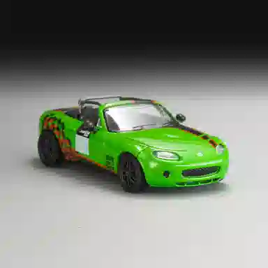 MX-5