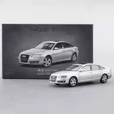 A6L(C6)