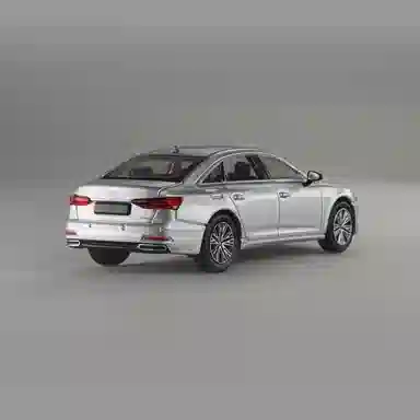 A6L 2021