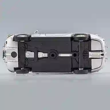 LCD MODELS 164 2000GT