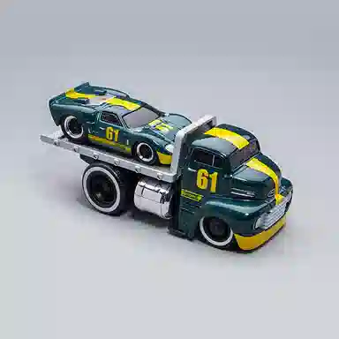 Maisto 164 M3GT