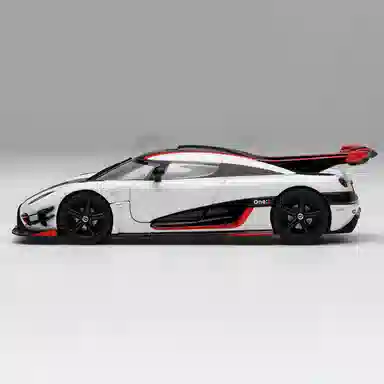 ONE