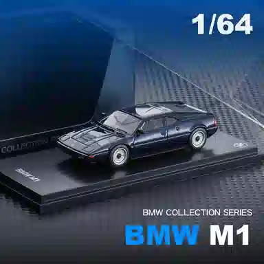 x ALMOSTREAL 50 M3GTR i8 Isetta Z8 507