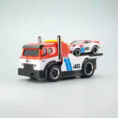 Maisto Q AE86 Sprinter Trueno