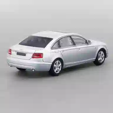 A6L(C6)