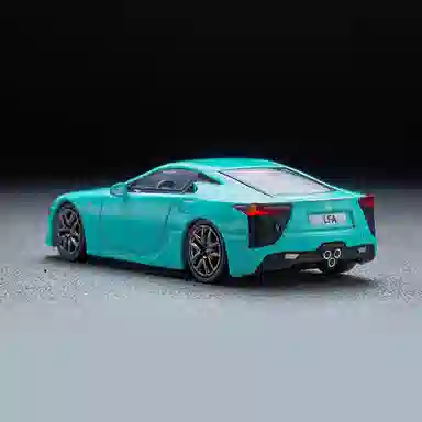x Lexus LFA