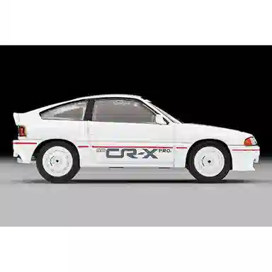 TAKARA TOMY 164 CR-X PRO LV-N302a