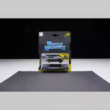 Maisto Q AE86 Sprinter Trueno