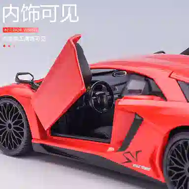 x Automobili Lamborghini 124