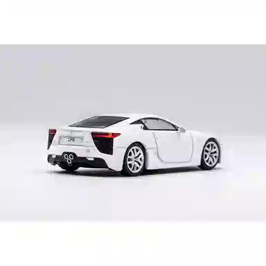 x Lexus LFA