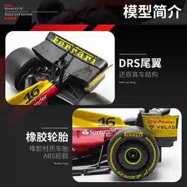 F1 SF23 F1-75 W14E RB18