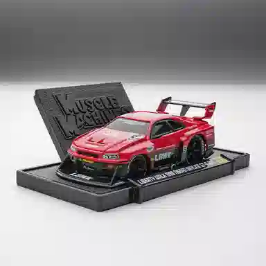 Maisto Q AE86 Sprinter Trueno