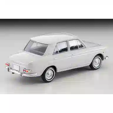TAKARA TOMY 164 Datsun TLV-N205a